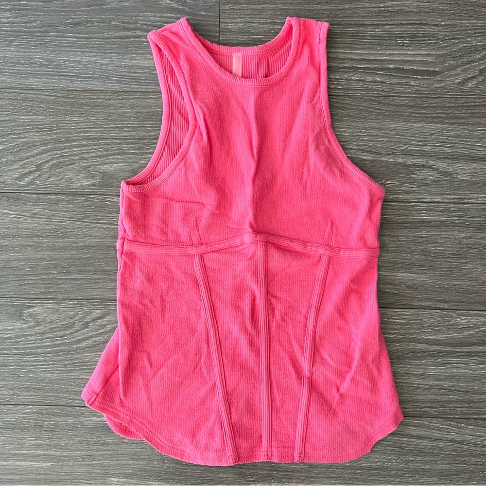 FP Movement Headstart Tank